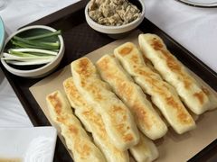 -渔民船说·北塘海鲜·天津菜·海肠捞饭(北塘古镇店)