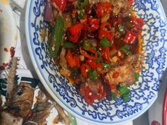 -欧记大排档·景德菜(上海首店)