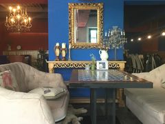 -静香HOUSE·全时段融合餐厅(七星欢乐颂店)