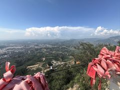 -鸡鸣山旅游风景区