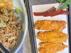 -江南里·新浙菜(苏州大悦城店)
