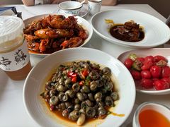-马头巷·食景园(苏州总店)