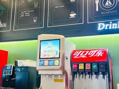 -萨莉亚意式餐厅(常州环球港店)