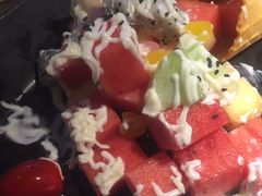 -金牌外婆家(苏州中心店)