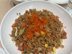 -卡朋西餐(东方广场店)