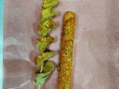 -杭景元·东北老式麻辣烫&炸串(江河时代店)