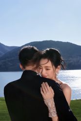 点击看大图 -全城热恋璀璨婚纱摄影(国贸总店)