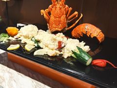 -云海轩·海鲜自助-河北云瑧世纪大饭店1F