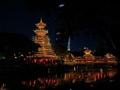 -深圳锦绣中华民俗村