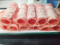 -老何家后安粉·糟粕醋海鲜火锅(三亚湾椰梦长廊店)