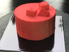 -DUFF LANGE杜夫朗格蛋糕(长沙店)