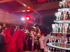 -上海外滩茂悦大酒店