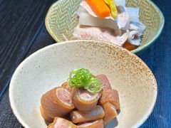 -肉欢 · 两头乌鲜肉涮锅(中山南路店)