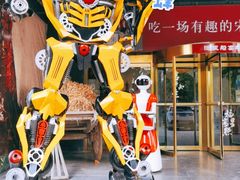 -淀里船宴(裕华东路店)
