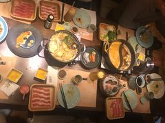 -山葵家·创意料理(EFC欧美广场店)