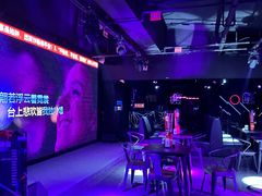 -魅KTV·AI辅唱(福雷德广场店)