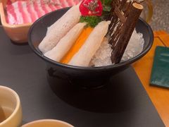 -季季山•云南野生菌火锅(上海首店)