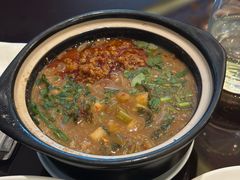 -大理实力希尔顿酒店•御玺中餐厅