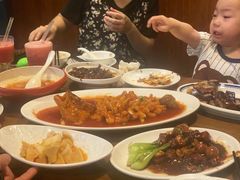 -奶奶的味道(胶州路店)