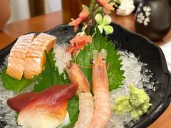 -诚家·日式烧鸟·深夜食堂(虹桥天街店)