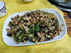 -章记正宗南岗鱼蛋火锅