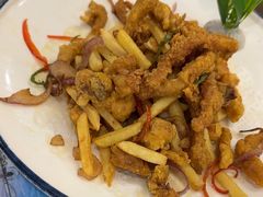 -西山人家·传统苏帮菜·家宴(木渎店)