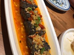 -小放牛炒菜馆(华北商厦店)