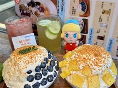 -太琼糟粕醋火锅·海南老爸茶(海棠湾臻选店)