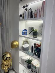 -米路造型MILU STUDIO