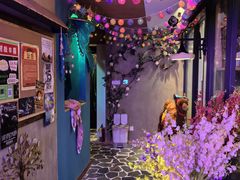 -JOJO实景沉浸侦探剧本杀(大悦城店)