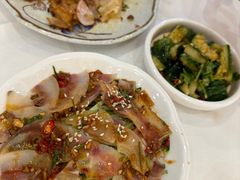 -东江渔村·古典园林·30年粤菜老字号(太和店)