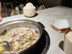 -狐狸爱上椰子鸡(滨江星光大道店)