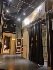 点击看大图 -G-STEPS舞蹈工作室