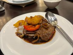 -臻萃轩中餐厅(国家会展中心店)