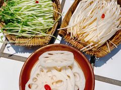 -贰回巷火锅馆(钟楼店)