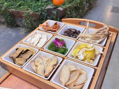 -大理董·董家小厨野生菌火锅(古城旗舰店)