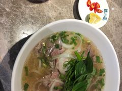 -越小品·越南餐厅(万科里店)