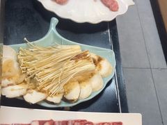 -牛犇炭火烤肉·鲜切烤肉(承德总店)