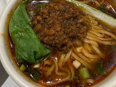 -眉州东坡(春秀路店)