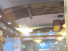 -下梅人家土菜馆(历史文化餐厅度假区店)