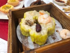 -鼎珑点心仔(燕塘店)