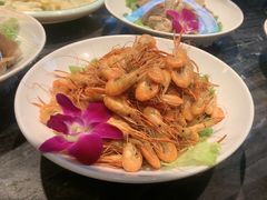 -功德盛饭店(奎中路店)