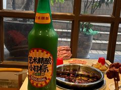 -大队长主题火锅(观音桥店)