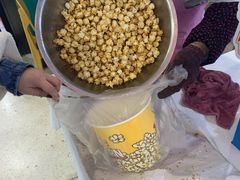 -张嫂爆米花(循礼门店)