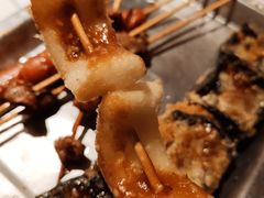 炸年糕-哥老官重庆美蛙鱼头(虹口龙之梦店)