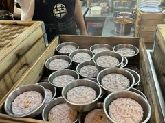 -芋包王闽南茶楼(八市店)