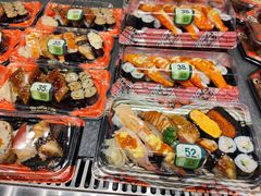 -池田寿司·4H鲜作(西直门凯德华联店)