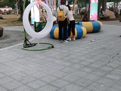 -三亚游船旅游中心(三亚鹿回头游艇游船公共码头店)