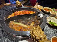 -蜀大侠火锅(总府路店)