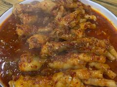 -京玉菲饭店(李村店)